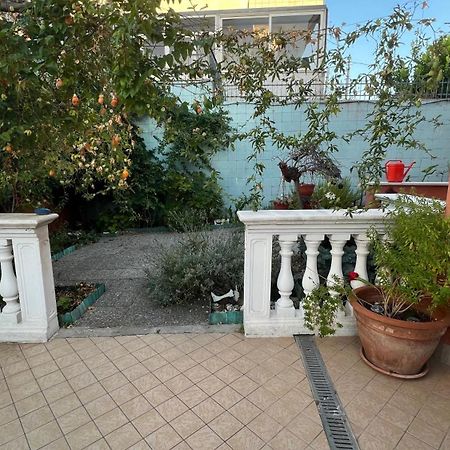 Villa Bella Pescara Exterior foto