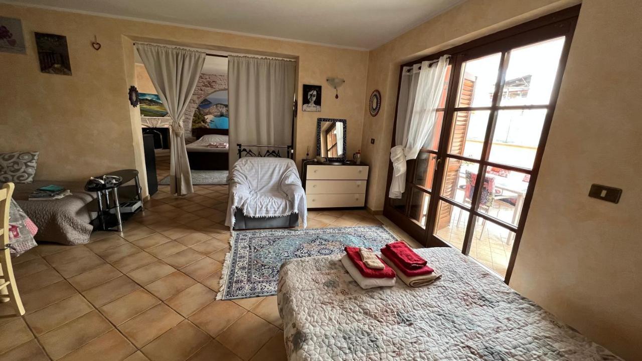 Villa Bella Pescara Exterior foto